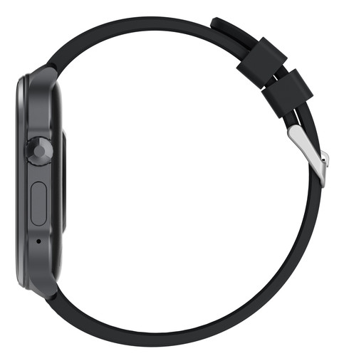 Купить Смарт-часы Tecno Watch 3 Active  5632320. Характеристики, отзывы и цены в Донецке