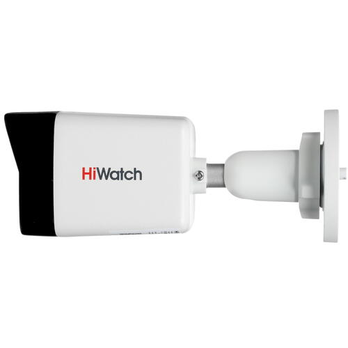Купить IP-камера HiWatch DS-I200(E) (4 mm)  5415448. Характеристики, отзывы и цены в Донецке