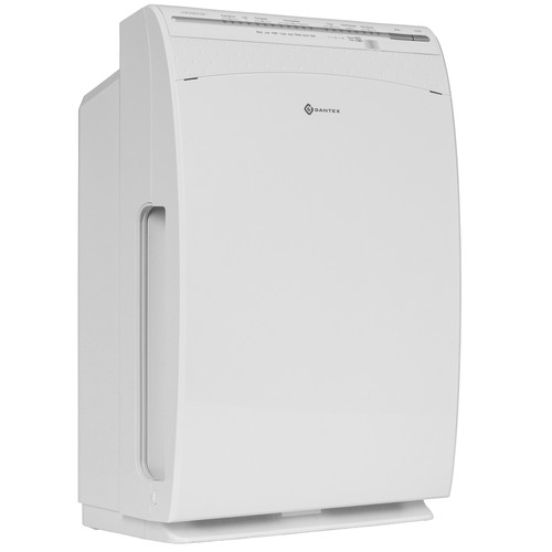 Купить Очиститель воздуха Dantex D-AP300CF белый  5342094. Характеристики, отзывы и цены в Донецке