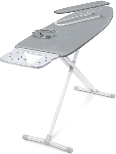 Купить Гладильная доска НИКА серый  9151251. Характеристики, отзывы и цены в Донецке