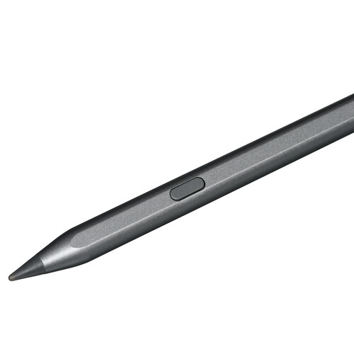 Купить Стилус Deppa Magic Pencil Pro для Apple iPad серый  5475526. Характеристики, отзывы и цены в Донецке