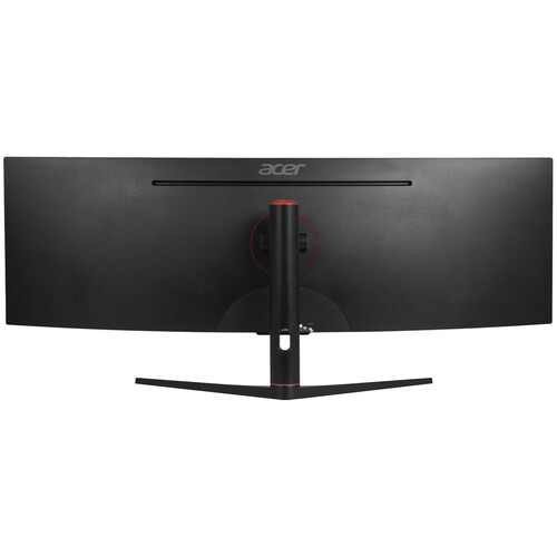 Купить 49" Монитор Acer Nitro EI491CURSbmiipphx черный  5455433. Характеристики, отзывы и цены в Донецке