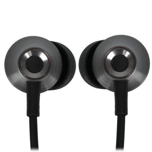 Купить Проводные наушники Ugreen EP105 черный 2024  5616831. Характеристики, отзывы и цены в Донецке