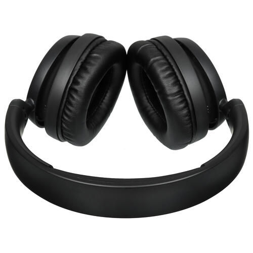 Купить Беспроводные наушники Philips TAH5209 черный  5456459. Характеристики, отзывы и цены в Донецке