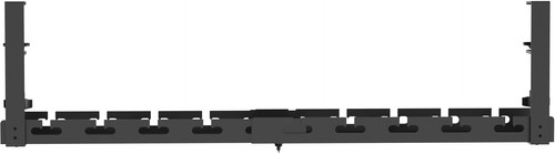 Купить Держатель для проводов Cactus CS-CM-700-1BK  9400709. Характеристики, отзывы и цены в Донецке