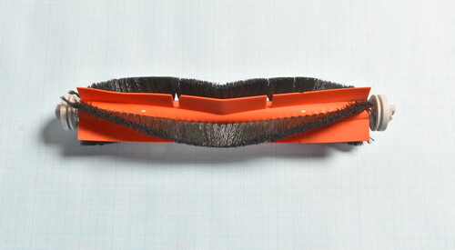 Купить Щётка (Основная) для пылесоса-робота Xiaomi Mi Robot Vacuum Mop [N/A]  5201975. Характеристики, отзывы и цены в Донецке