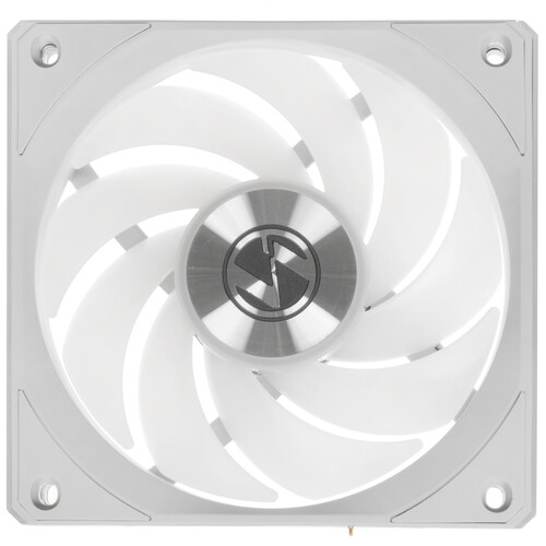 Купить Вентилятор LIAN LI UNI FAN CL Wireless [G99.12CL1W1W.R0] белый  5626961. Характеристики, отзывы и цены в Донецке