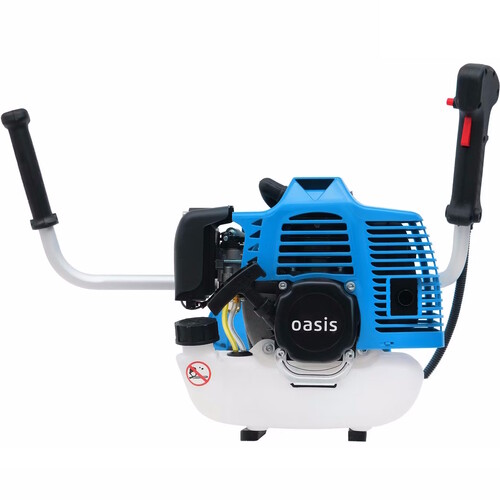 Купить Триммер бензиновый Oasis TBS-3.15PR40T  5641827. Характеристики, отзывы и цены в Донецке