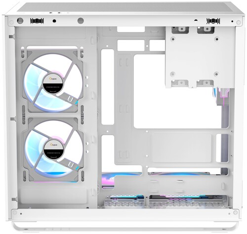 Купить Корпус Ocypus Iota C70 ARGB  5491956. Характеристики, отзывы и цены в Донецке