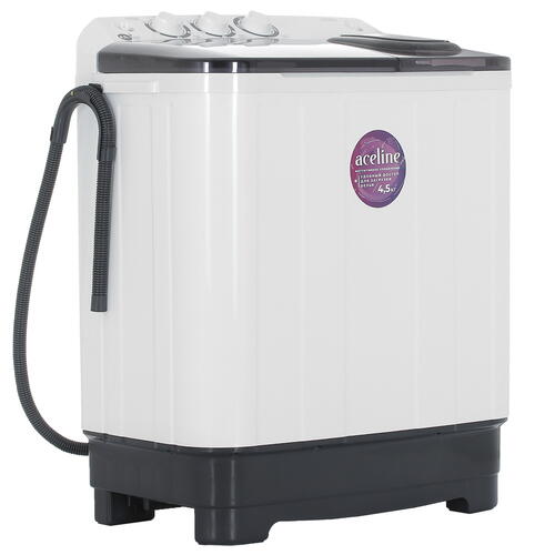 Купить Стиральная машина Aceline WM-SA432AL/WG  5412567. Характеристики, отзывы и цены в Донецке