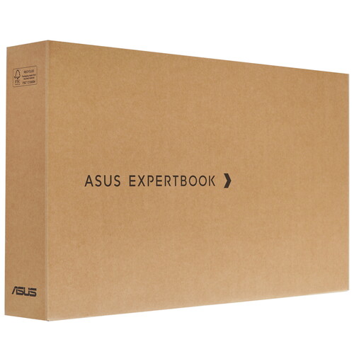 Купить 15.6" Ноутбук ASUS ExpertBook P1503CVA-S70353W серый  5493798. Характеристики, отзывы и цены в Донецке