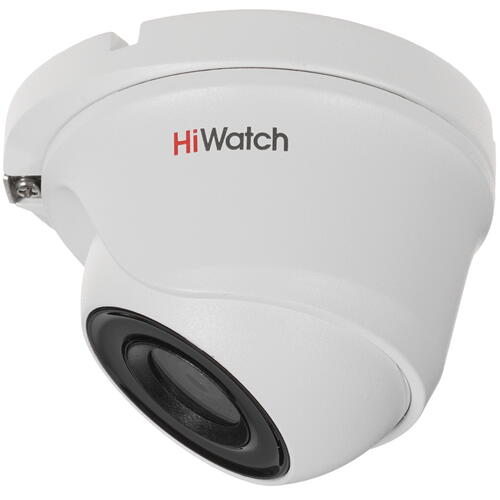 Купить Аналоговая камера HiWatch DS-T203S (3.6 mm)  1643329. Характеристики, отзывы и цены в Донецке