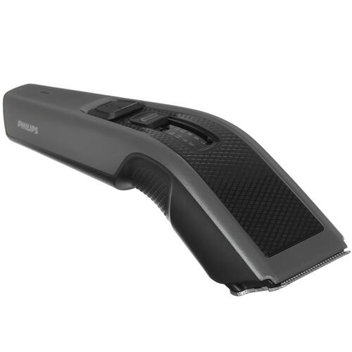 Купить Машинка для стрижки Philips HC3525/15 серый/черный  5311698. Характеристики, отзывы и цены в Донецке