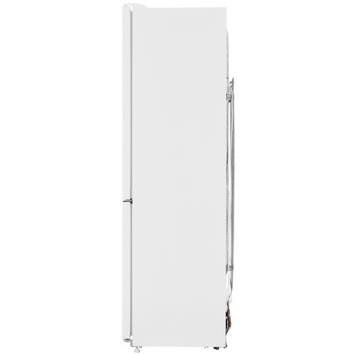 Купить Холодильник с морозильником   NORD NRB 132 W белый  9291852. Характеристики, отзывы и цены в Донецке