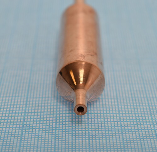 Купить Фильтр (Осушитель) для морозильного шкафа Aceline F06AHA  9030400. Характеристики, отзывы и цены в Донецке