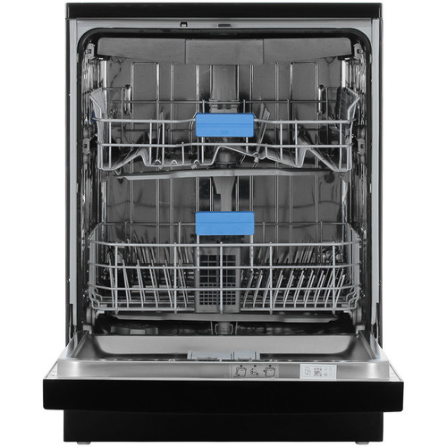 Купить Посудомоечная машина Beko BDFN25521B черный  9091979. Характеристики, отзывы и цены в Донецке