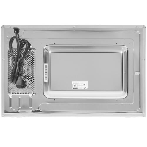 Купить Встраиваемая микроволновая печь Bosch BFL554MB0 черный  1234985. Характеристики, отзывы и цены в Донецке