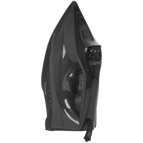 Купить Утюг VLK VESUVIO 2100 черный  9225646. Характеристики, отзывы и цены в Донецке