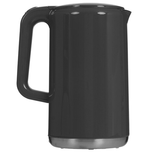 Купить Электрочайник Leonord LE- 1533 серый  9208653. Характеристики, отзывы и цены в Донецке