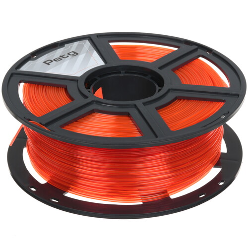 Купить Пластик НИТ Petg флуоресцентный  5602827. Характеристики, отзывы и цены в Донецке