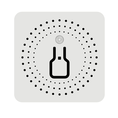 Купить Умное реле HIPER IoT Switch IOT-WZ02  5491802. Характеристики, отзывы и цены в Донецке