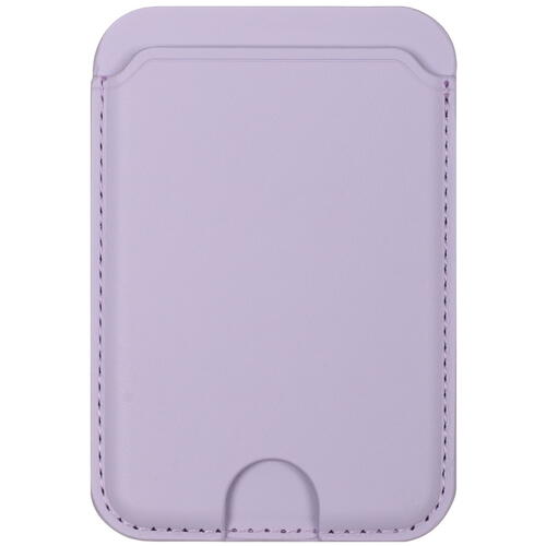 Купить Кардхолдер Aceline CRD-004 фиолетовый  5423203. Характеристики, отзывы и цены в Донецке