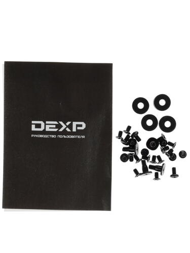 Салазки DEXP AT-DH08 Купить Салазки DEXP AT-DH08  1103775. Характеристики, отзывы и цены в Донецке