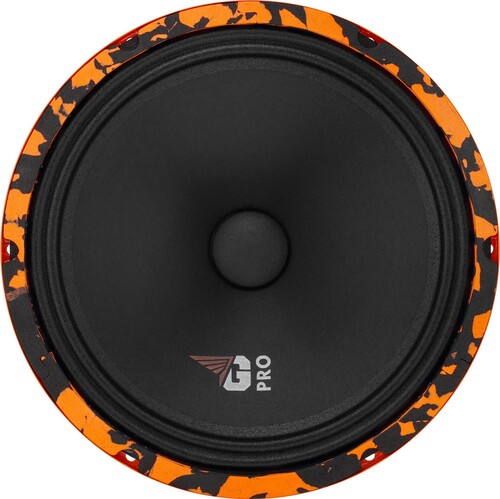 Купить Среднечастотная акустическая система DL Audio Gryphon Pro 250  9285581. Характеристики, отзывы и цены в Донецке