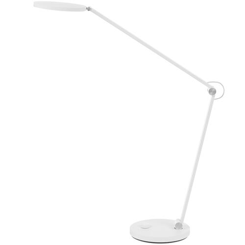 Купить Настольный светильник Xiaomi Mi Smart LED Desk Lamp Pro белый  4751308. Характеристики, отзывы и цены в Донецке
