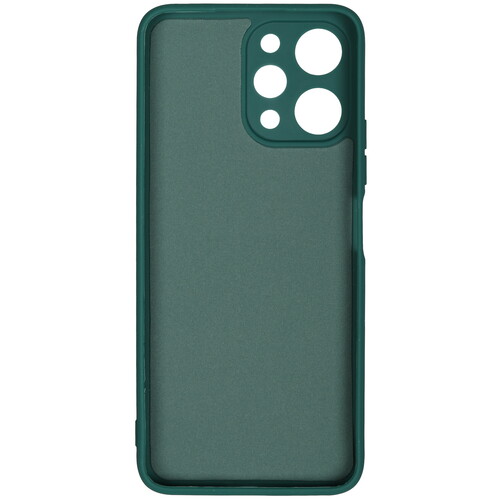 Купить Накладка  Red Line iBox Case для Xiaomi Redmi 12 зеленый  5471289. Характеристики, отзывы и цены в Донецке
