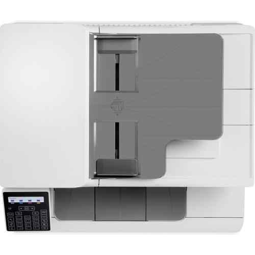 Купить МФУ лазерное HP Color LaserJet Pro MFP M183fw  1626734. Характеристики, отзывы и цены в Донецке