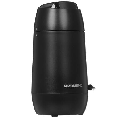 Купить Кофемолка электрическая Redmond RCG-1610 черный  4828803. Характеристики, отзывы и цены в Донецке