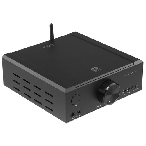 Купить ЦАП FIIO K9  9069695. Характеристики, отзывы и цены в Донецке