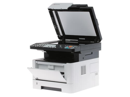 Купить МФУ лазерное Kyocera ECOSYS M2540dn  1089715. Характеристики, отзывы и цены в Донецке