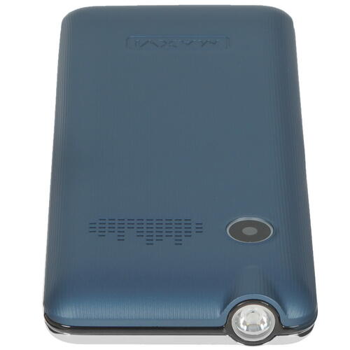 Сотовый телефон Maxvi X900i синий/серебристый Купить Сотовый телефон Maxvi X900i синий/серебристый  9916946. Характеристики, отзывы и цены в Донецке