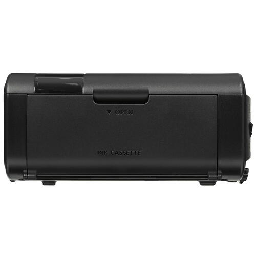 Купить Компактный фотопринтер Canon SELPHY CP1300 черный  5095658. Характеристики, отзывы и цены в Донецке