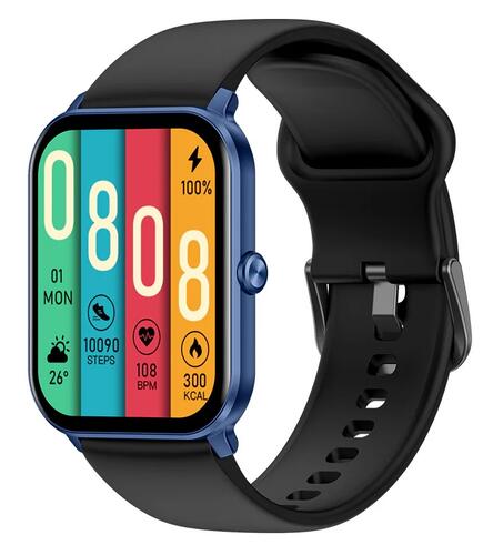 Купить Смарт-часы Kieslect Ks Mini  9101791. Характеристики, отзывы и цены в Донецке