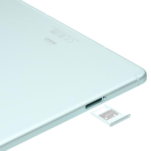 Купить 10.4" Планшет Samsung Galaxy Tab S6 Lite (2024) LTE 64 ГБ зеленый + стилус  5458086. Характеристики, отзывы и цены в Донецке