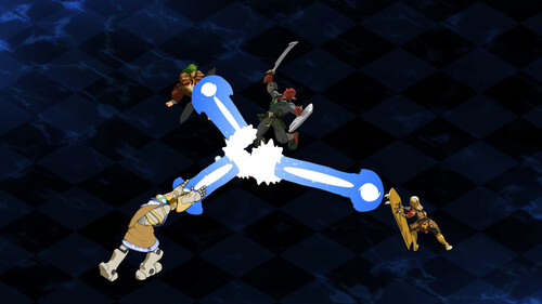 Купить Игра Reverie Knights Tactics (Steam)  5608414. Характеристики, отзывы и цены в Донецке