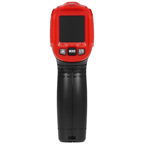 Купить Пирометр КВТ KT 650C  9310040. Характеристики, отзывы и цены в Донецке
