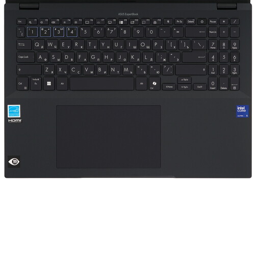 Купить 16" Ноутбук ASUS ExpertBook B3604CMA-Q90349 черный  5493948. Характеристики, отзывы и цены в Донецке