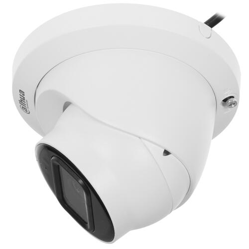Купить Аналоговая камера Dahua DH-HAC-HDW1231TLMQP-A-0280B  5075427. Характеристики, отзывы и цены в Донецке
