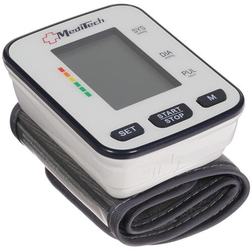 Купить Тонометр MediTech MT-60  8168292. Характеристики, отзывы и цены в Донецке