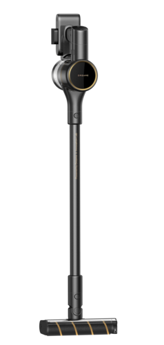 Купить Пылесос  вертикальный  Dreame R10s Pro  черный  5624100. Характеристики, отзывы и цены в Донецке