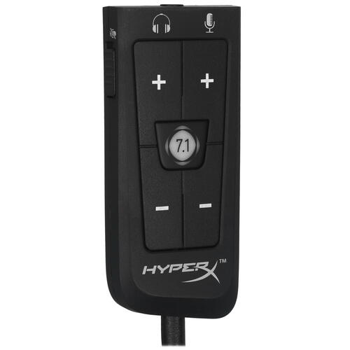 Купить Проводные наушники HyperX Cloud II красный 2022  5057625. Характеристики, отзывы и цены в Донецке