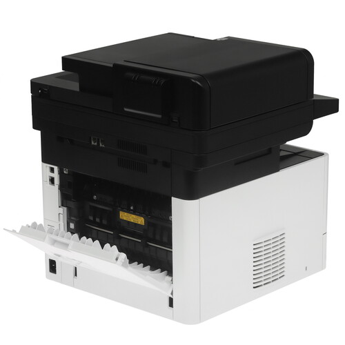 Купить МФУ лазерное Kyocera MA4000wifx  5637128. Характеристики, отзывы и цены в Донецке