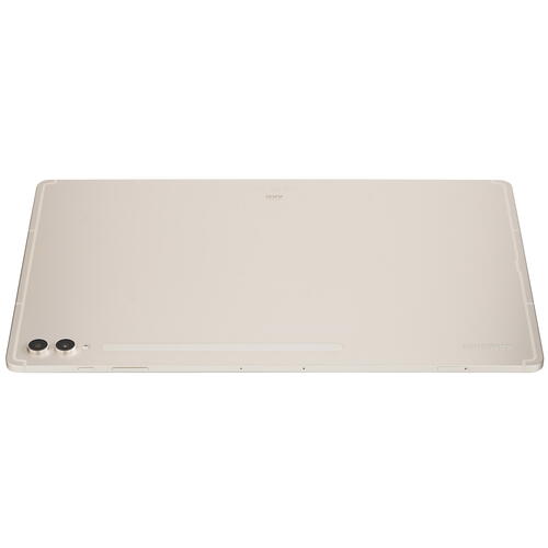 Купить 14.6" Планшет Samsung Galaxy Tab S9 Ultra Wi-Fi 512 ГБ бежевый + стилус  5425467. Характеристики, отзывы и цены в Донецке