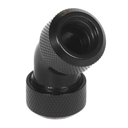 Купить Фитинг для СЖО Alphacool Eiszapfen 13mm  1293875. Характеристики, отзывы и цены в Донецке