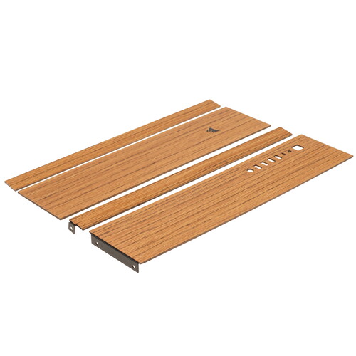 Купить Фронтальная панель Corsair  5609967. Характеристики, отзывы и цены в Донецке