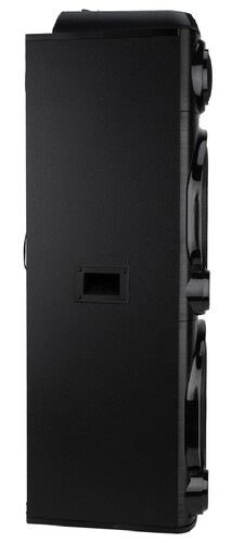 Купить Колонки Eltronic 30-57 CRAZY BOX 5000 черный  9241926. Характеристики, отзывы и цены в Донецке